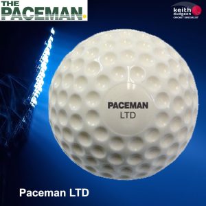paceman LTD machine ball