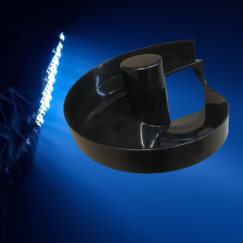 Paceman original feeder extension tray