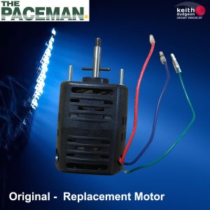 Paceman Original replacement motor