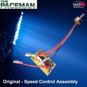 paceman original speed control