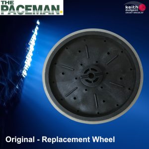 paceman original replacement wheel
