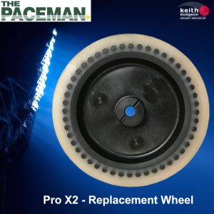 paceman pro replacement wheel