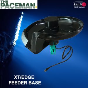 Paceman 176/245 Feeder Base Tray