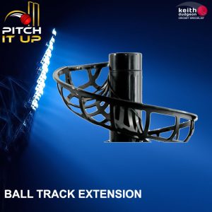 Pitch it Up Feeder Tray Extension