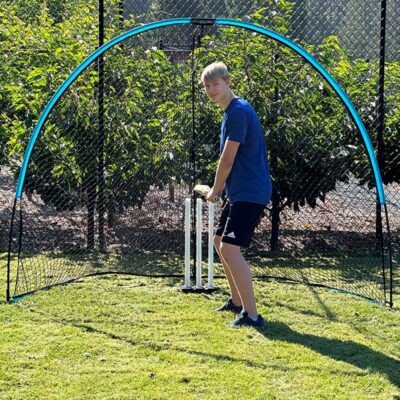 Pitch concepts backfire net