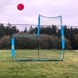 Home Ground Pitching Protective Net