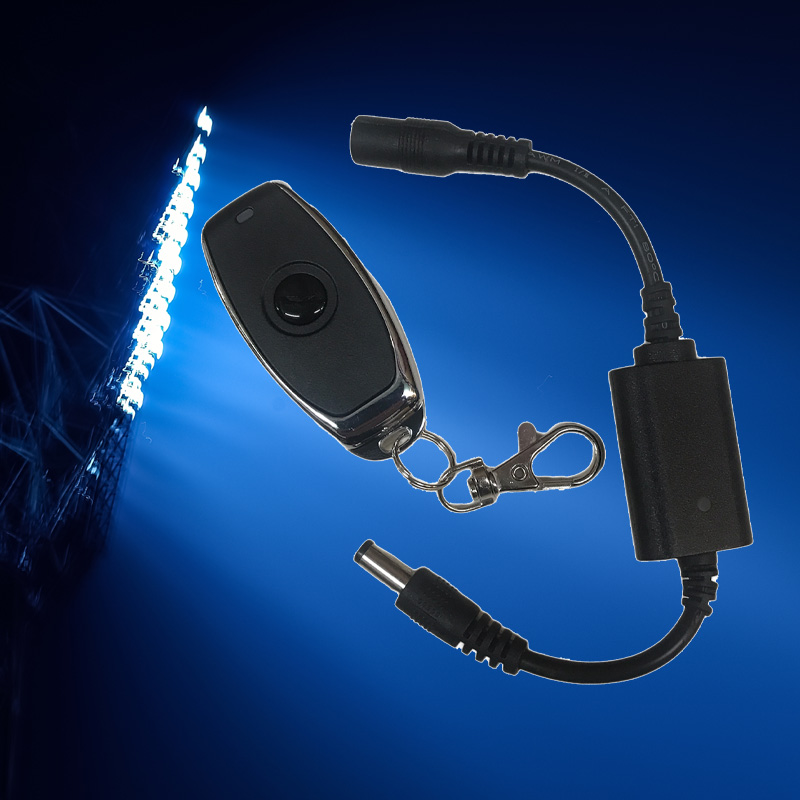 Paceman Auto Feeder Remote