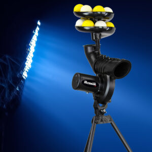 Paceman 176 XT Black Edition