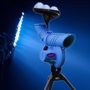 Paceman Pitch Attack ATK70 cricket bowling machine