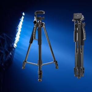 Lightweight pitching machine tripod to suit Pitch it Up, 3D and BlastR machines