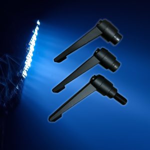 Bowling Machine Replacement tightening handle set